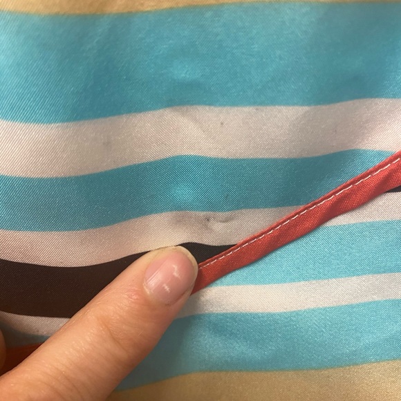 Cynthia Steffe sleeveless top - Picture 3 of 3